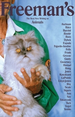 Freeman's: Animals by Freeman, John