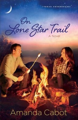 On Lone Star Trail by Cabot, Amanda