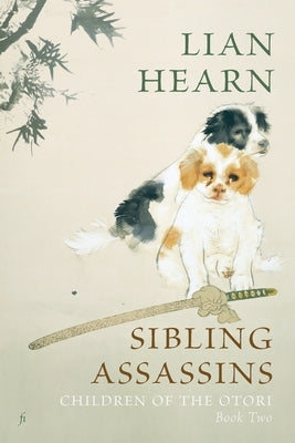 Sibling Assassins by Hearn, Lian