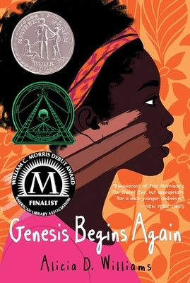 Genesis Begins Again by Williams, Alicia D.