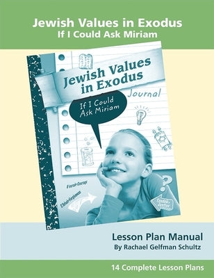 Jewish Values in Exodus Lpm by House, Behrman