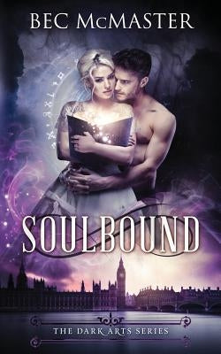 Soulbound by McMaster, Bec