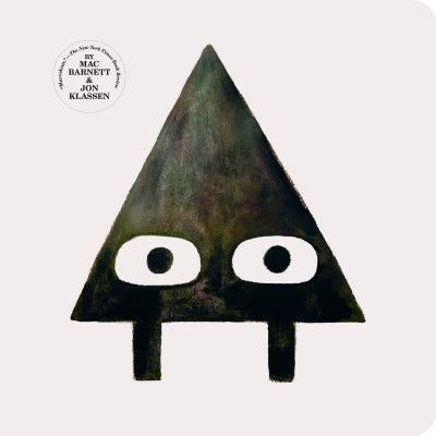 Triangle by Barnett, Mac