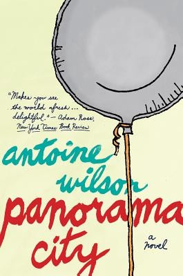 Panorama City by Wilson, Antoine