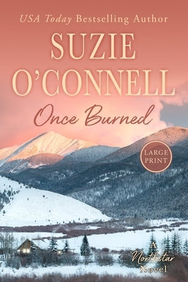Once Burned by O'Connell, Suzie