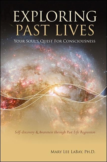 Exploring Past Lives: Your Soul's Quest for Consciousness by Labay Ph. D., Mary Lee