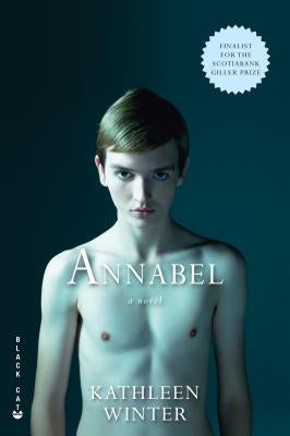 Annabel by Winter, Kathleen