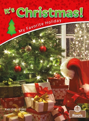It's Christmas! by Culliford, Amy