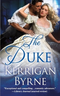 Duke by Byrne, Kerrigan