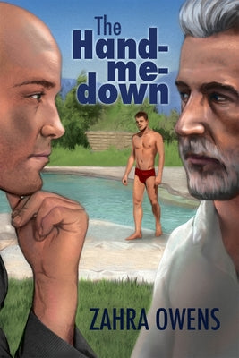The Hand-Me-Down by Owens, Zahra