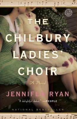 The Chilbury Ladies' Choir by Ryan, Jennifer