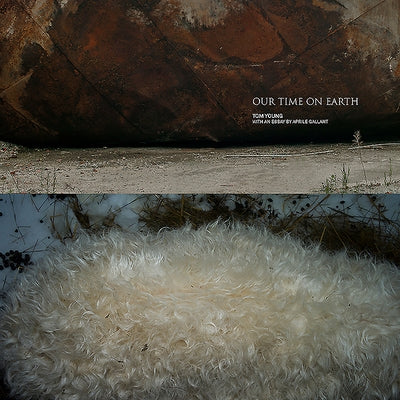Our Time on Earth by Young, Tom