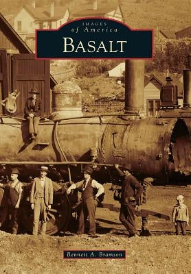 Basalt by Bramson, Bennett A.