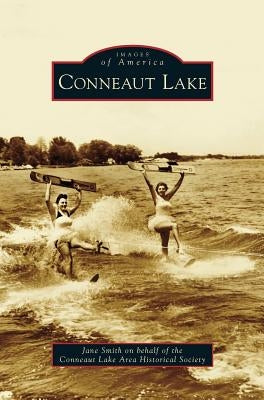 Conneaut Lake by Smith, Jane