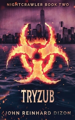 Tryzub by Dizon, John Reinhard