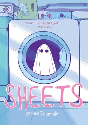 Sheets, Volume 1 by Thummler, Brenna