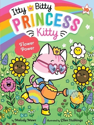 Flower Power, 10 by Mews, Melody