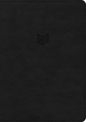 CSB She Reads Truth Bible, Black Leathertouch by Csb Bibles by Holman