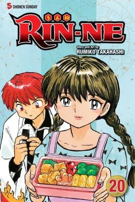 Rin-Ne, Volume 20 by Takahashi, Rumiko