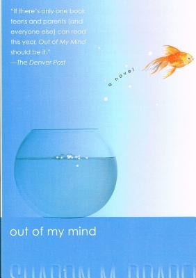 Out of My Mind by Draper, Sharon M.