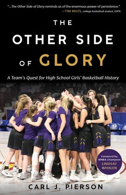 The Other Side of Glory by Pierson, Carl J.