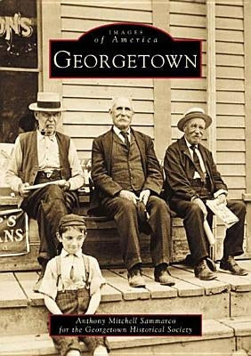 Georgetown by Sammarco, Anthony Mitchell