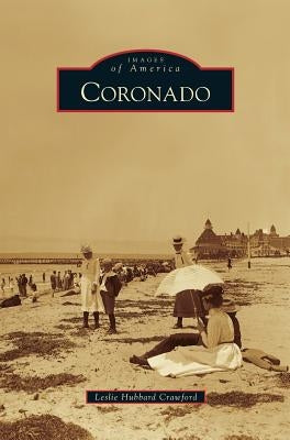 Coronado by Crawford, Leslie Hubbard