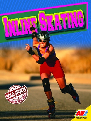 Inline Skating by Craats, Rennay
