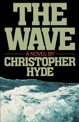 The Wave by Hyde, Christopher
