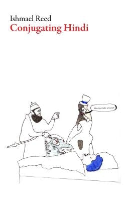 Conjugating Hindi by Reed, Ishmael