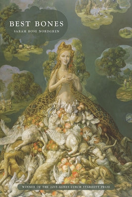 Best Bones by Nordgren, Sarah Rose