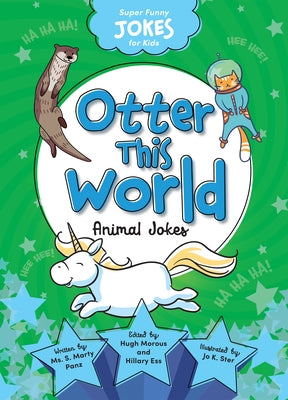 Otter This World by Sequoia Childrens Publishing