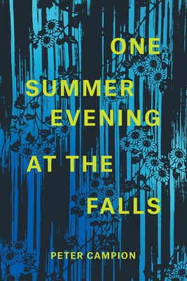One Summer Evening at the Falls by Campion, Peter
