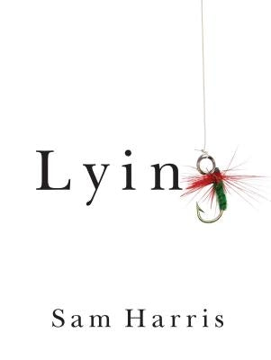 Lying by Harris, Sam