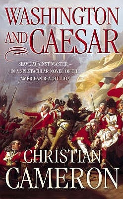 Washington and Caesar by Cameron, Christian