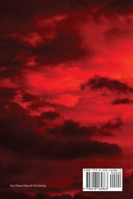 Red Sky by Petchinsky, Matthew Edward