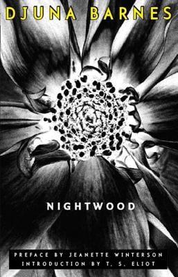 Nightwood by Barnes, Djuna
