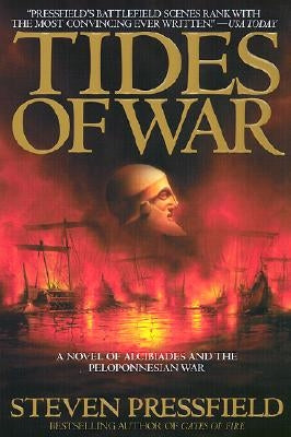 Tides of War by Pressfield, Steven
