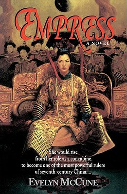 Empress by McCune, Evelyn B.