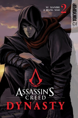Assassin's Creed Dynasty, Volume 2: Volume 2 by Xu Xianzhe