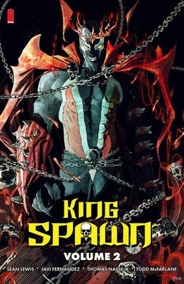 King Spawn, Volume 2 by McFarlane, Todd