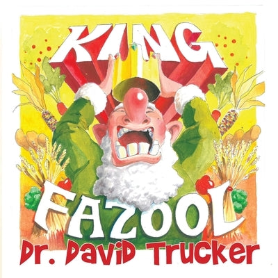 King Fazool by Trucker, David