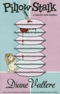 Pillow Stalk by Vallere, Diane