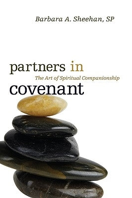Partners in Covenant by Sheehan, Barbara a. Sp