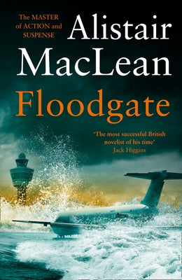 Floodgate by MacLean, Alistair