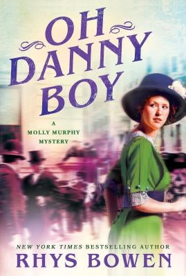 Oh Danny Boy by Bowen, Rhys