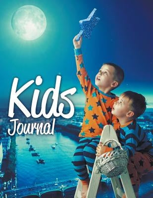 Kids Journal by Speedy Publishing LLC