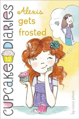 Alexis Gets Frosted, Volume 12 by Simon, Coco