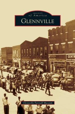 Glennville by Glennville-Tattnall Museum