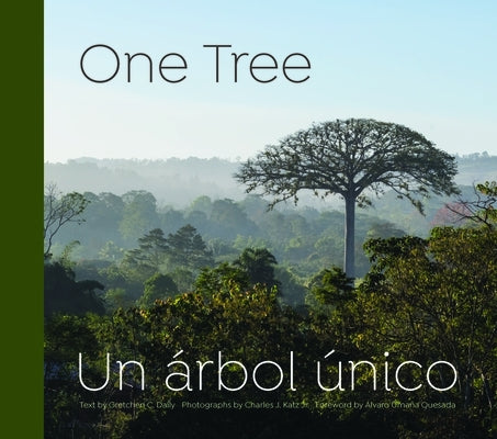 One Tree by Daily, Gretchen C.